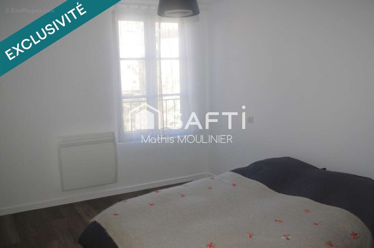 Photo 4 - Maison à NIORT