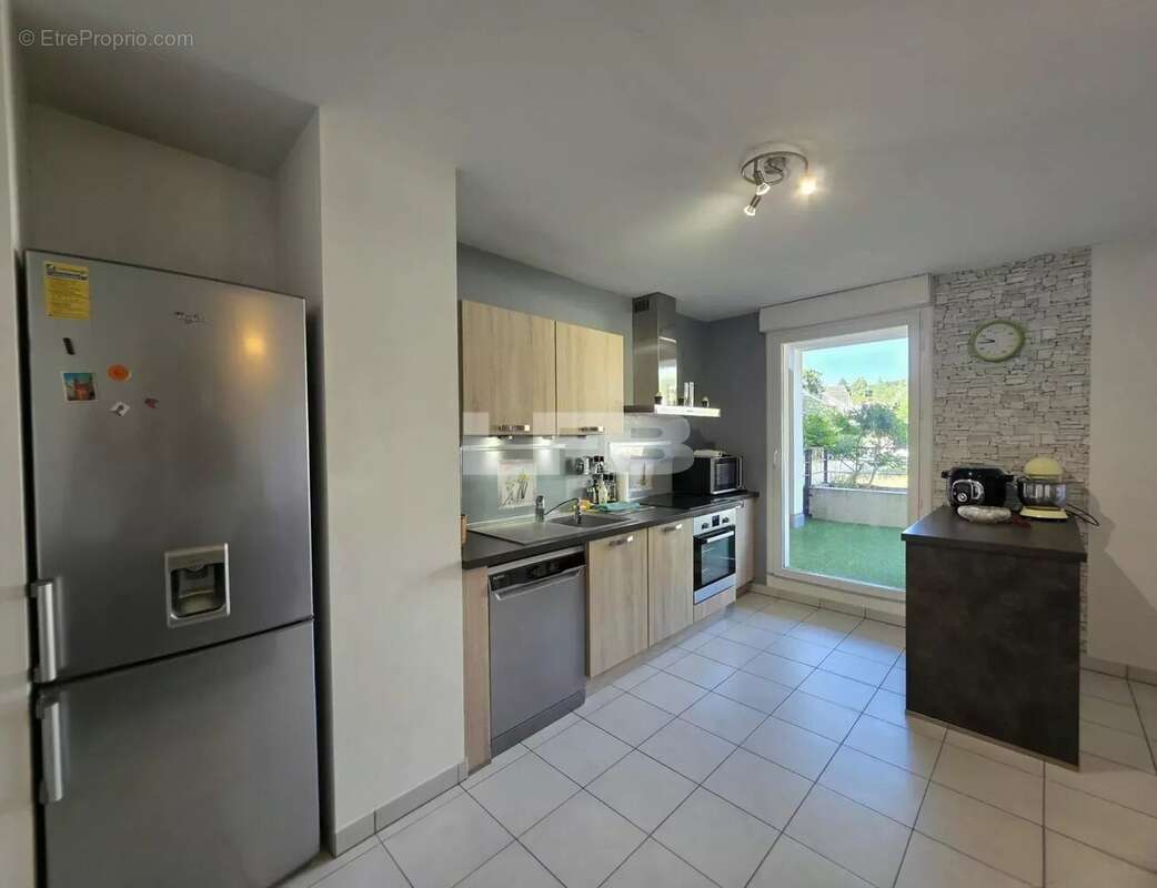 Appartement à ANNECY
