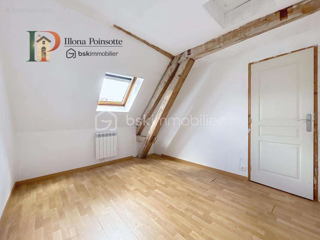 Maison de village 4 chambres - photo 16