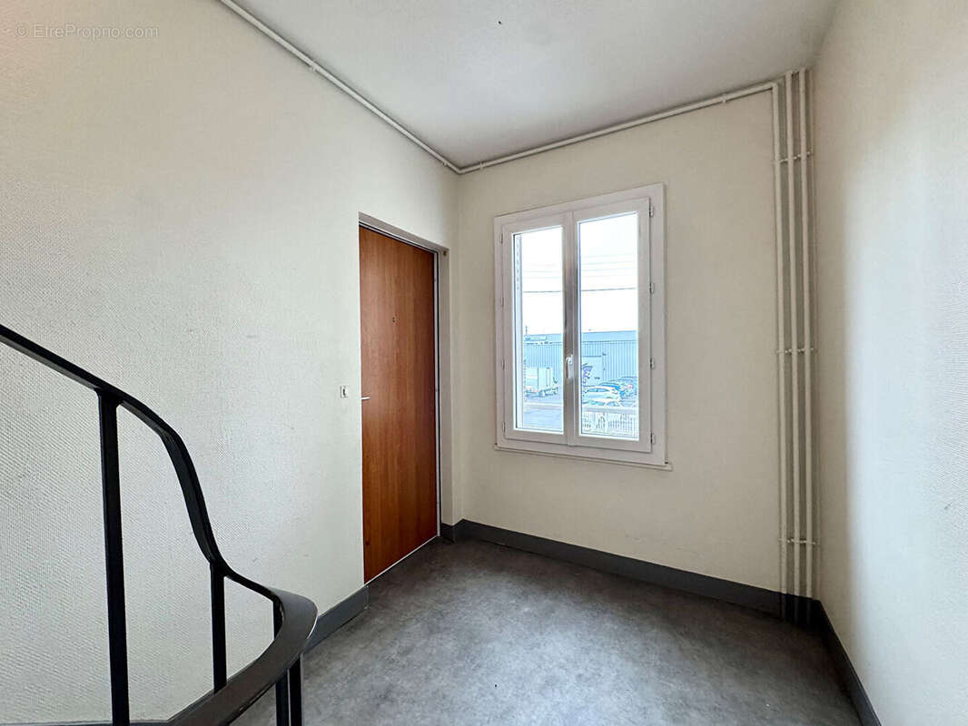 Appartement à ORLEANS