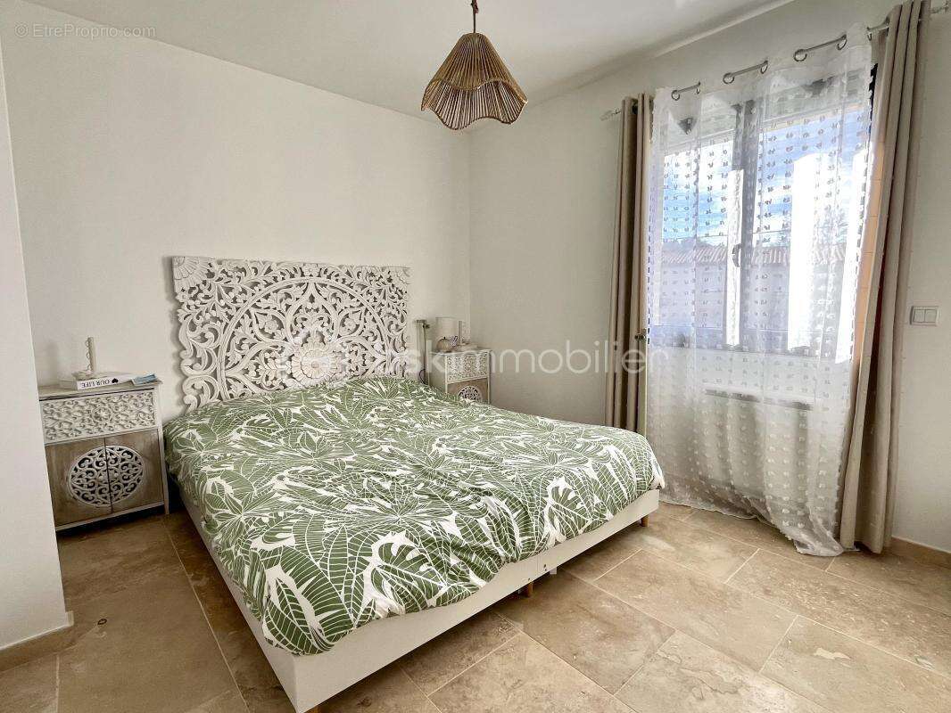Maison à VIDAUBAN