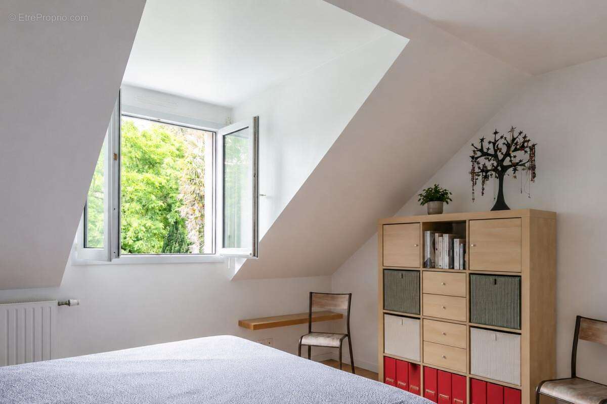 Maison à NANTES