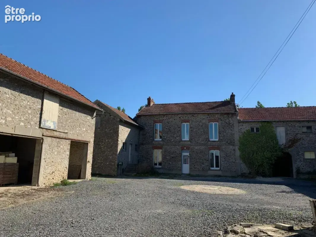 Corps de ferme - photo 2
