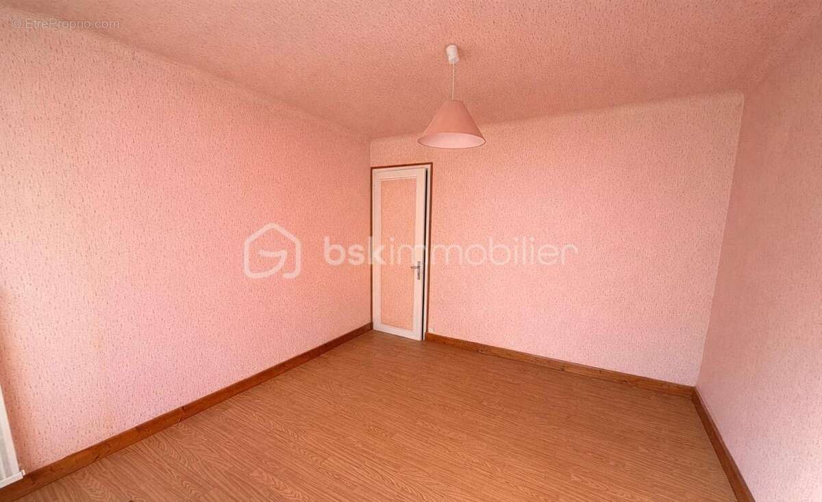 Appartement à MEREVILLE