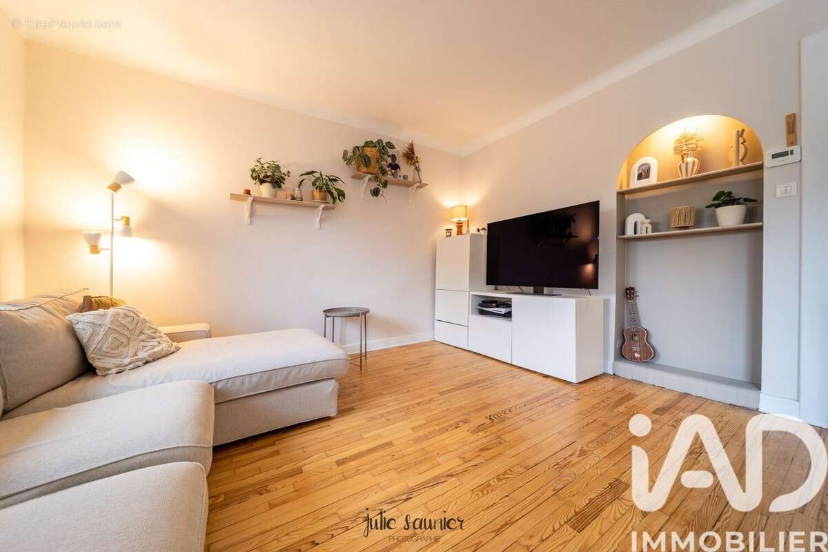 Photo 2 - Maison à YUTZ