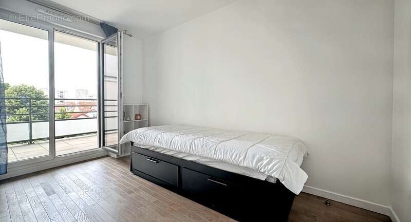 Appartement à CHATILLON