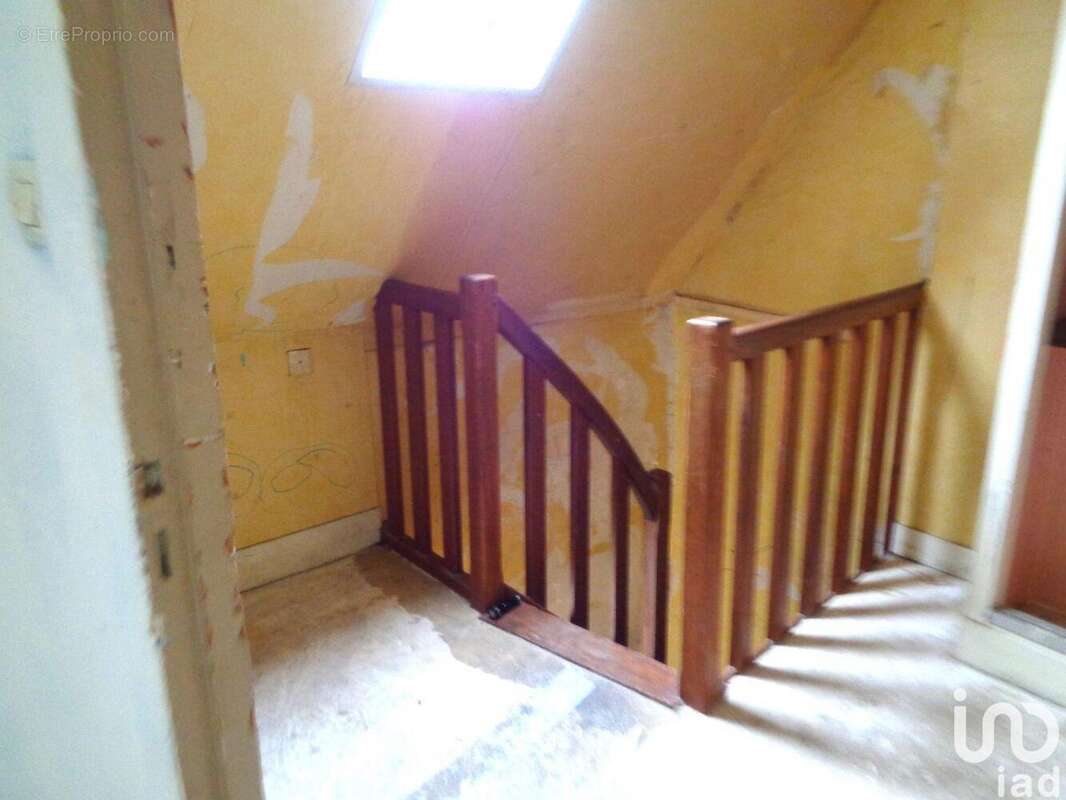 Photo 4 - Appartement à LA FERTE-GAUCHER