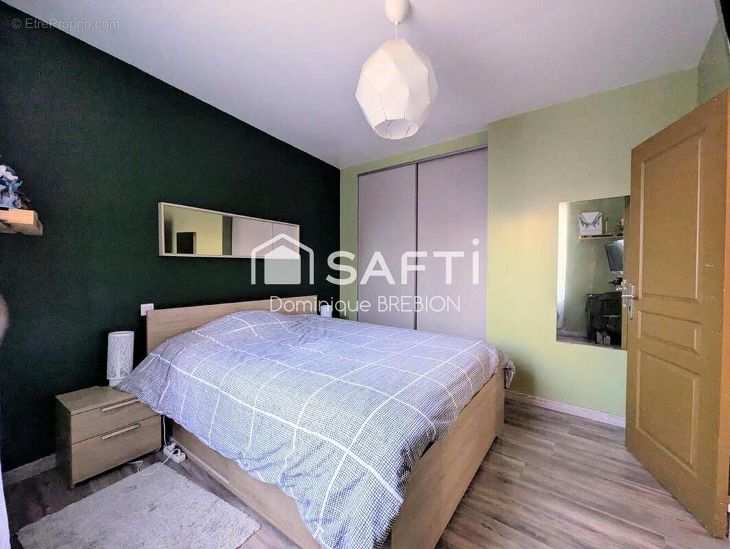 Photo 6 - Maison à SERVIAN