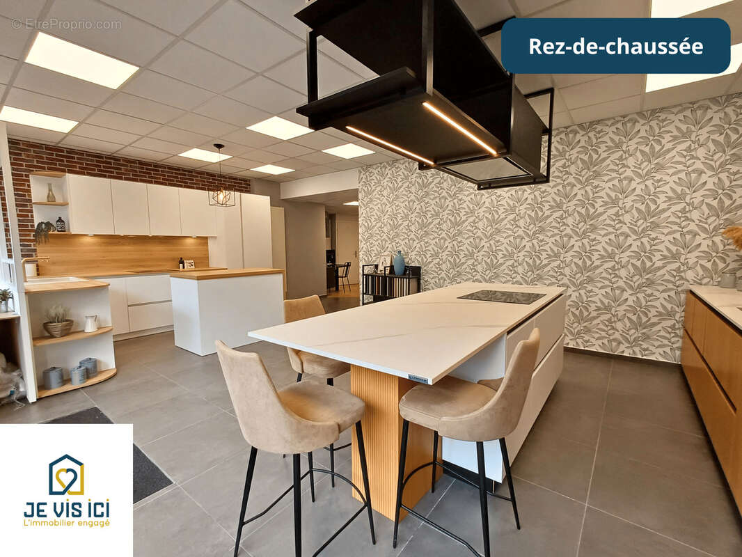 Appartement à CAPINGHEM