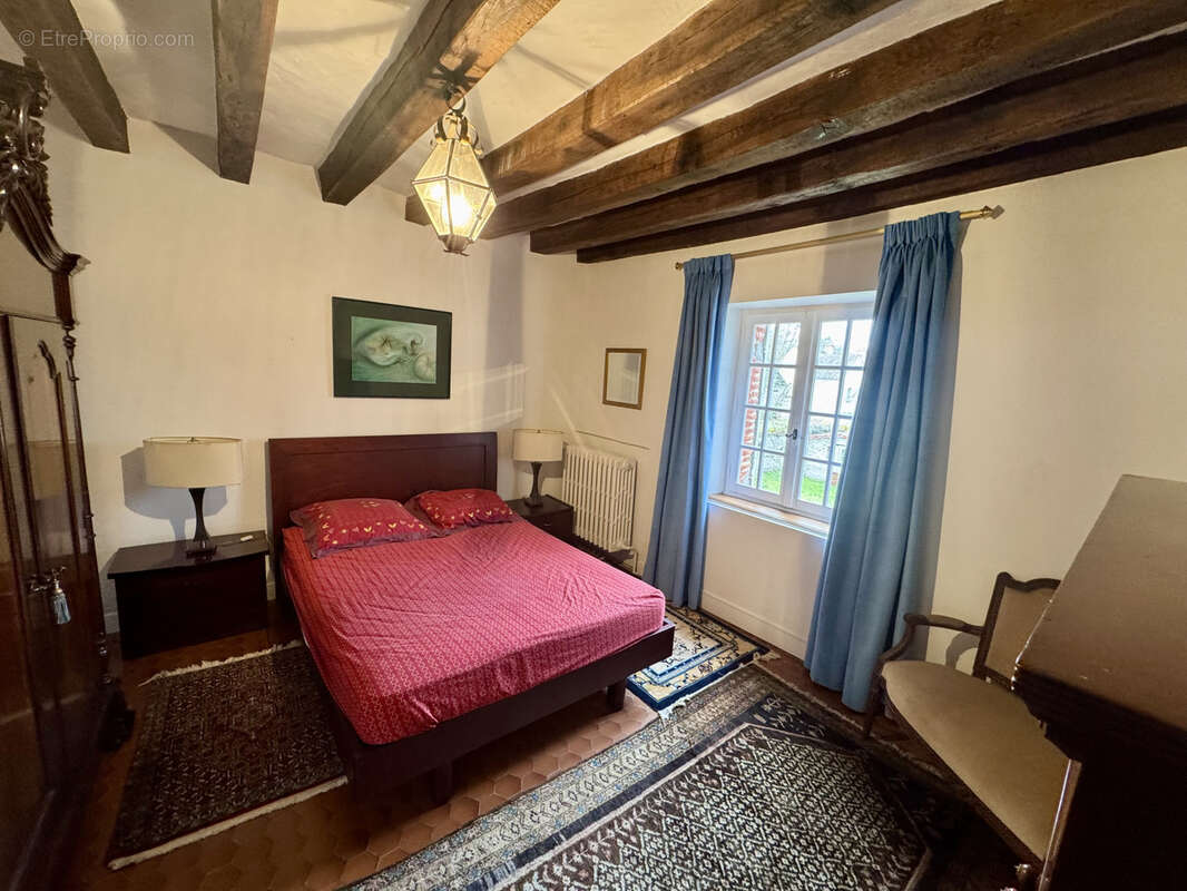Maison à VIEILLES-MAISONS-SUR-JOUDRY