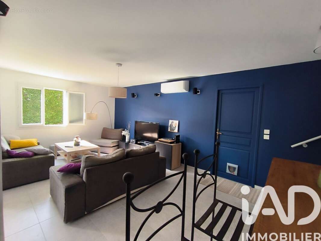 Photo 6 - Maison à ARNAS