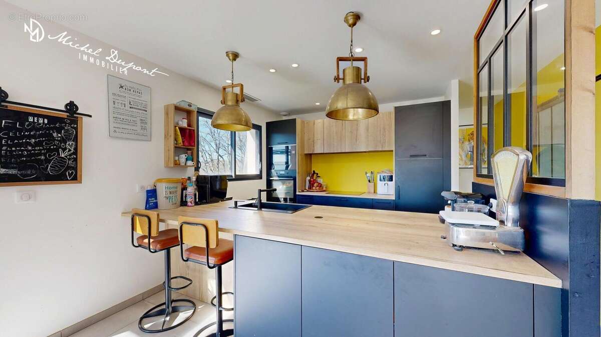 Photo 3 - Maison à LE BUGUE