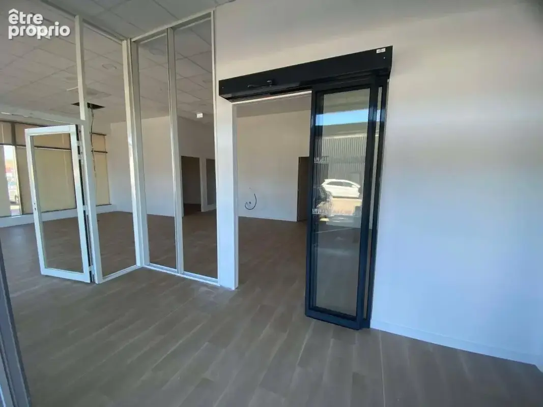 Commerce 275 m² à vendre à Essey-Les-Nancy (54270) - photo 6
