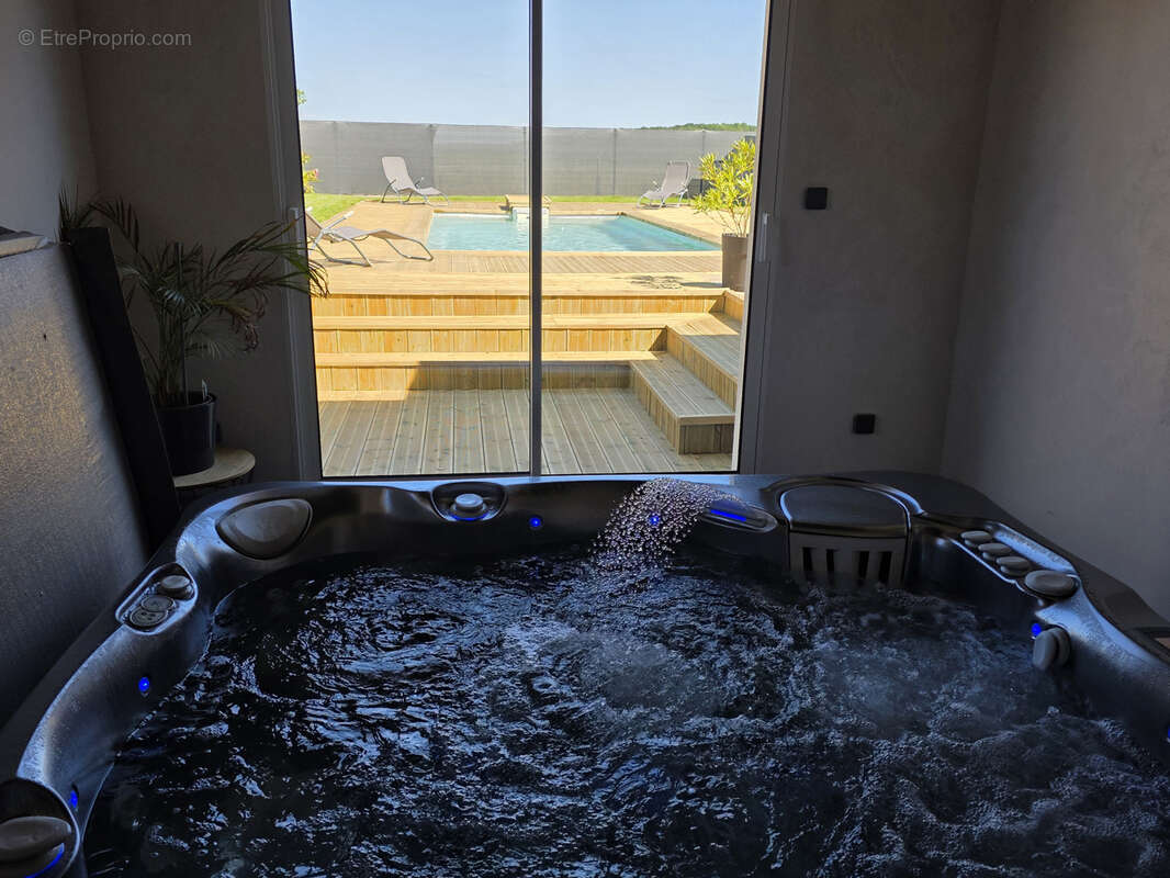 Maison à BLAINVILLE-SUR-L'EAU