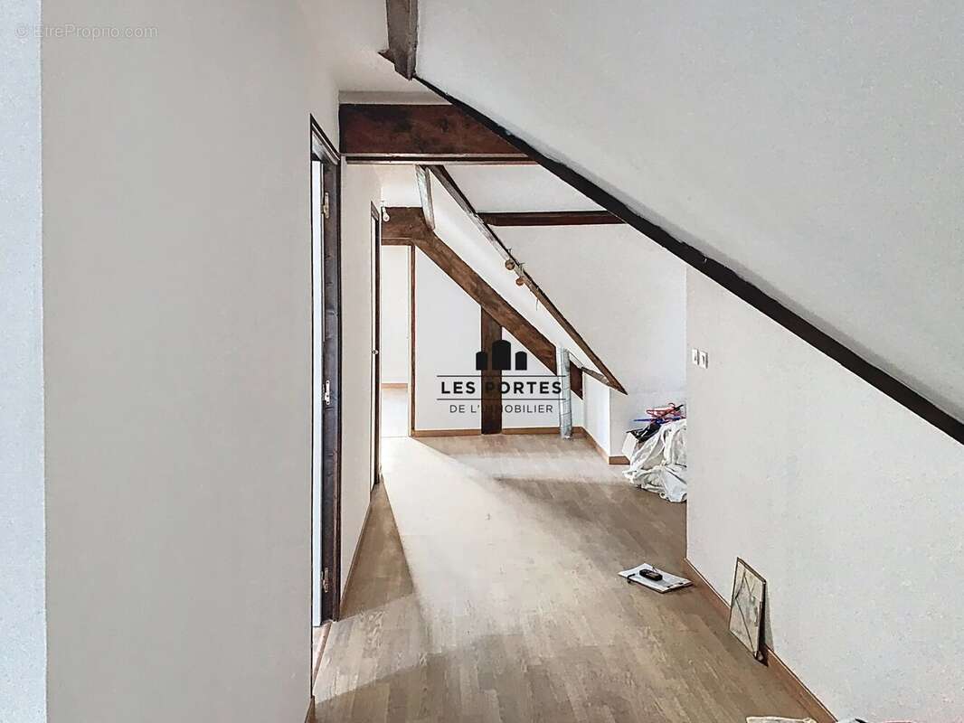 Maison à MALESHERBES