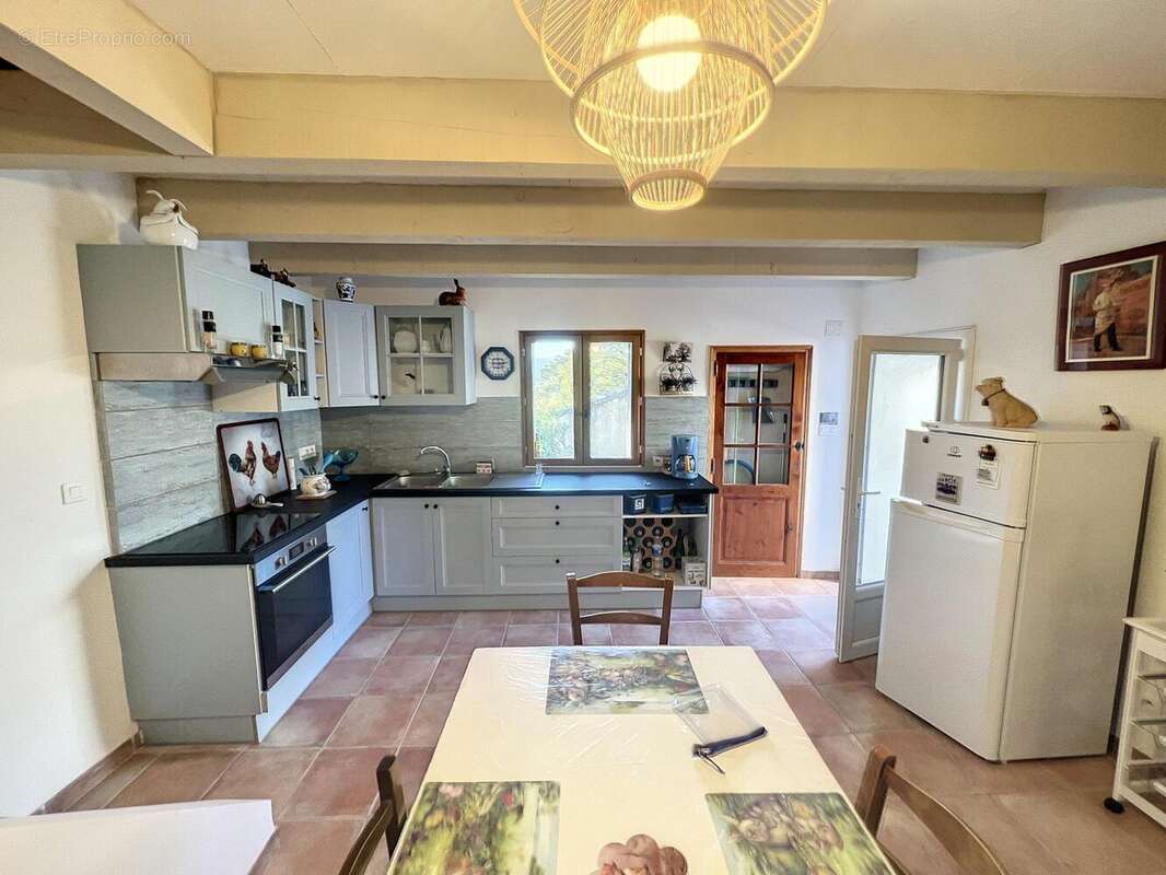 Photo 2 - Maison à PIERRERUE