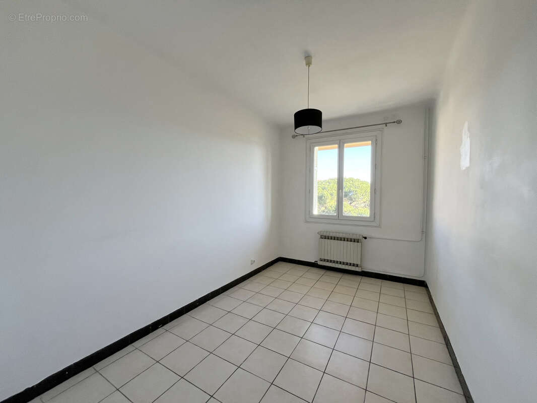 Appartement à AJACCIO