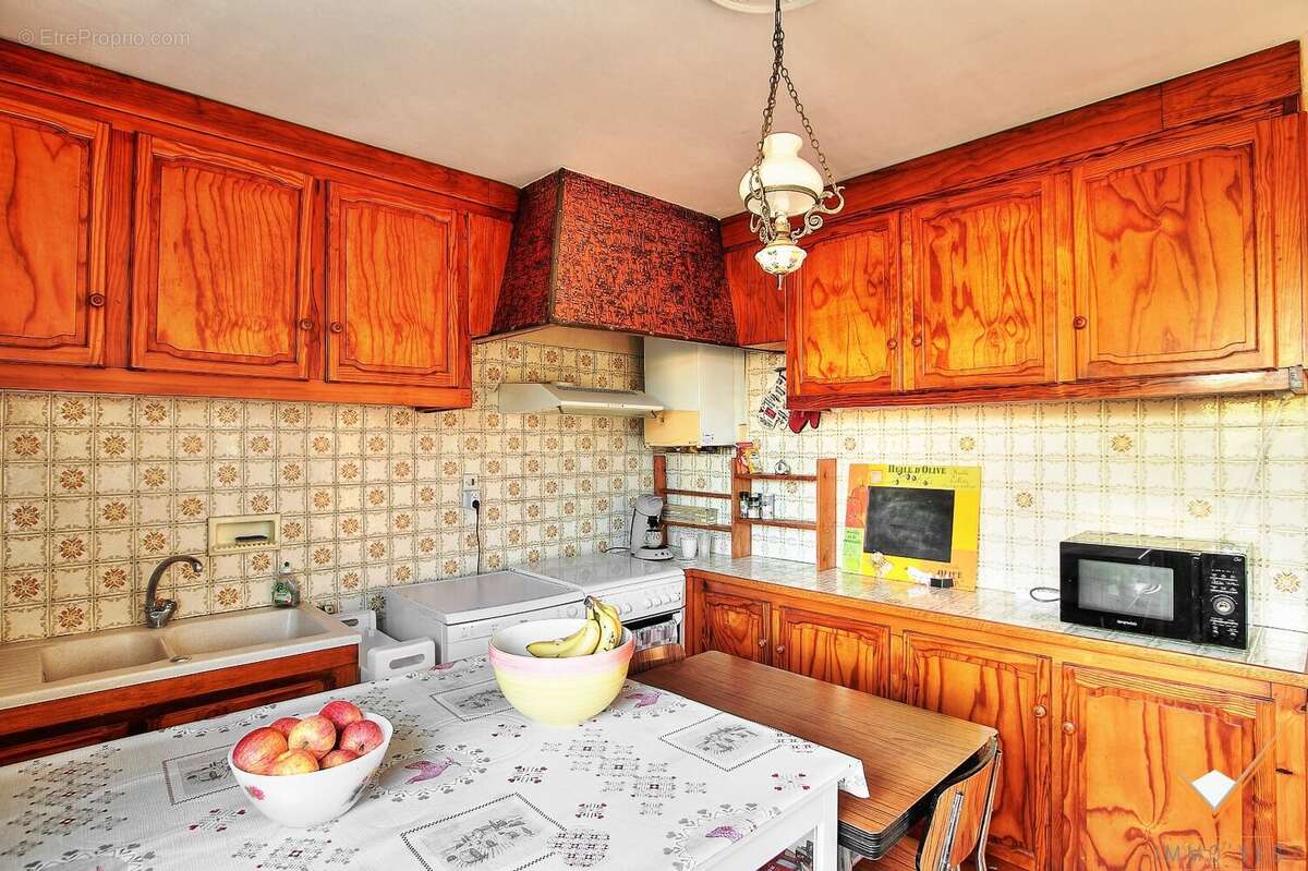 Maison à VILLENEUVE-TOLOSANE