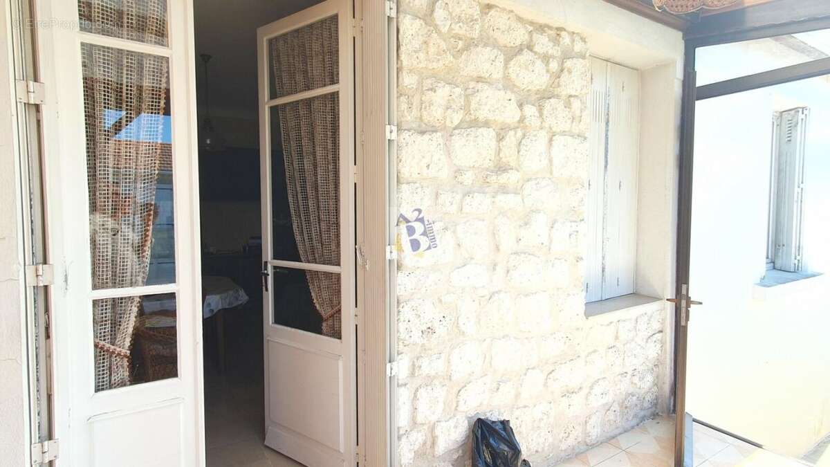 Maison à ANGOULEME