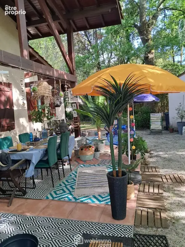 Maison 4 pièces 116 m² à vendre à Pessac (33600) - photo 5