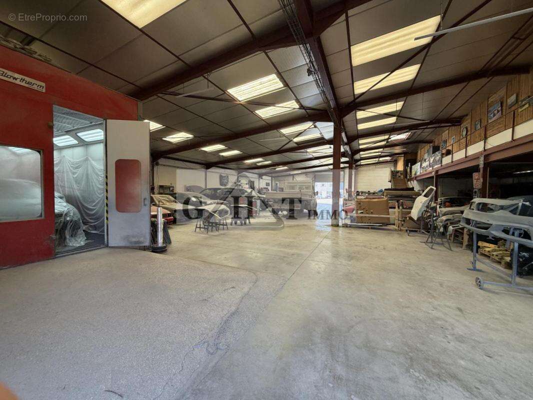 Commerce à ROZAY-EN-BRIE