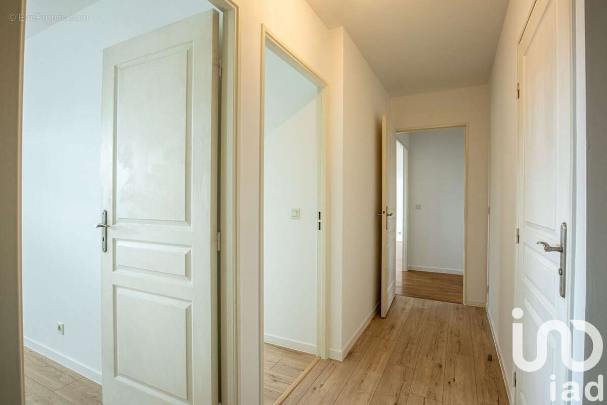 Photo 3 - Appartement à JOINVILLE-LE-PONT