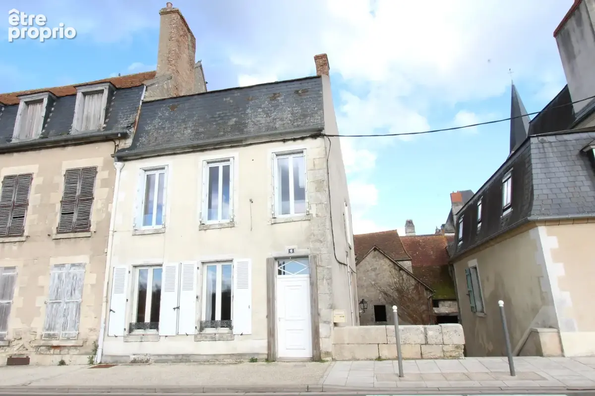 Vue Loire exceptionnelle - photo 2