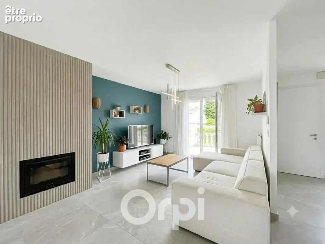Maison familiale de 94 m² à Chantonnay - photo 5