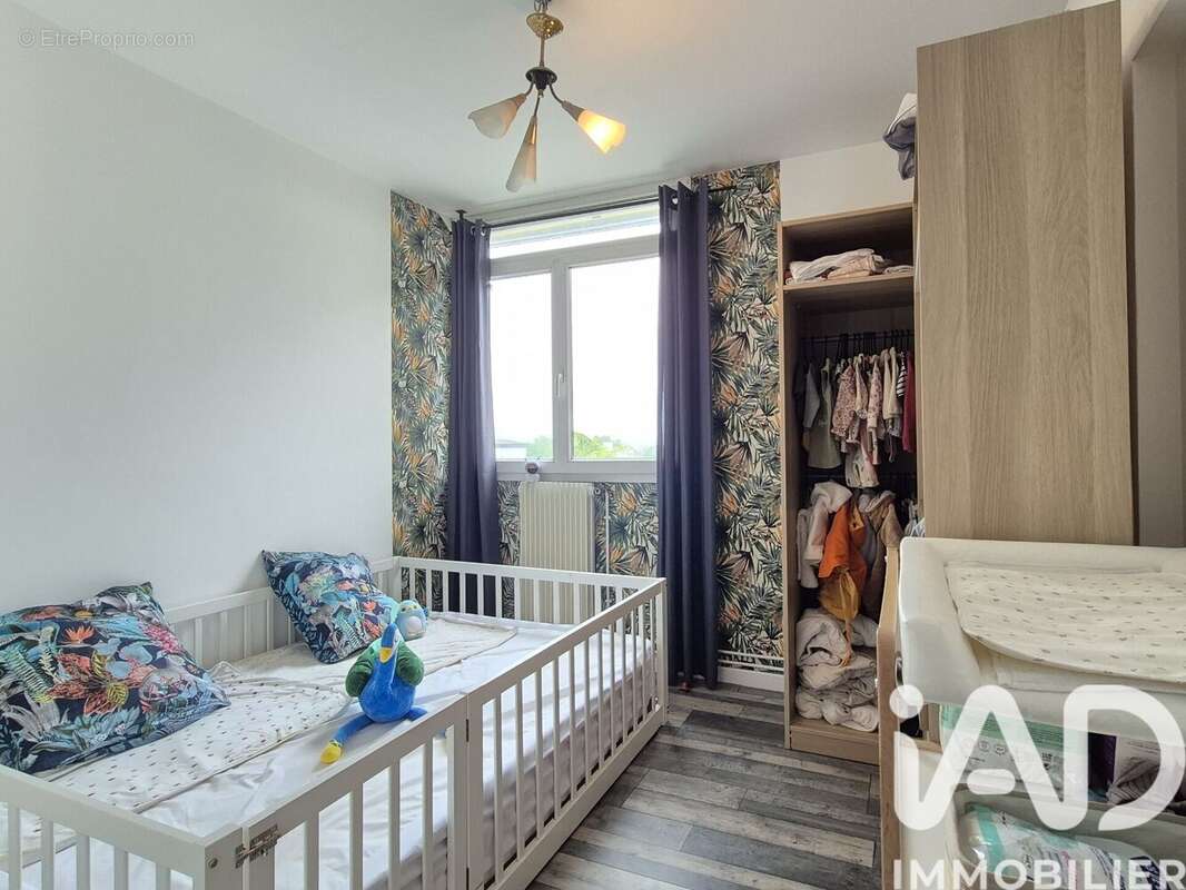 Photo 8 - Appartement à PAU