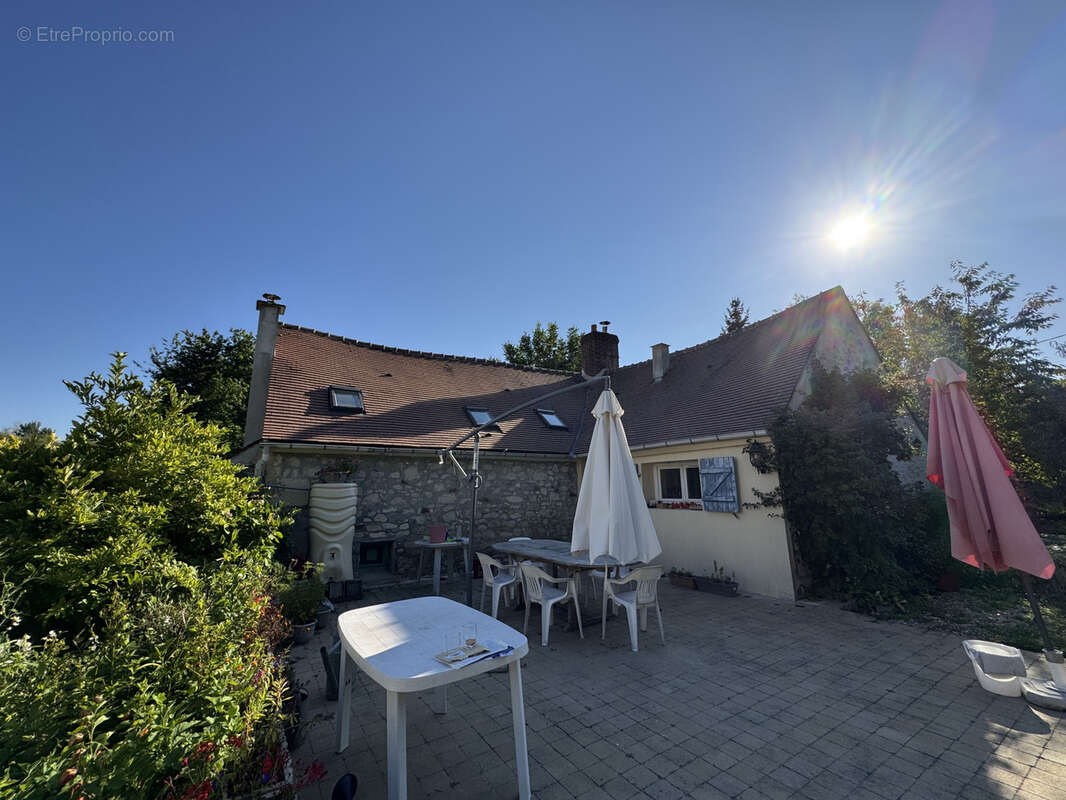 Maison coup de coeur - photo 21