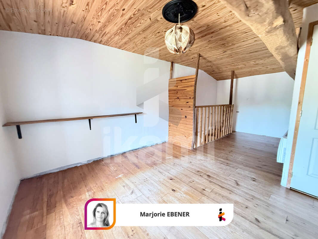 Magnifique maison en pierres à Hauterives - photo 8