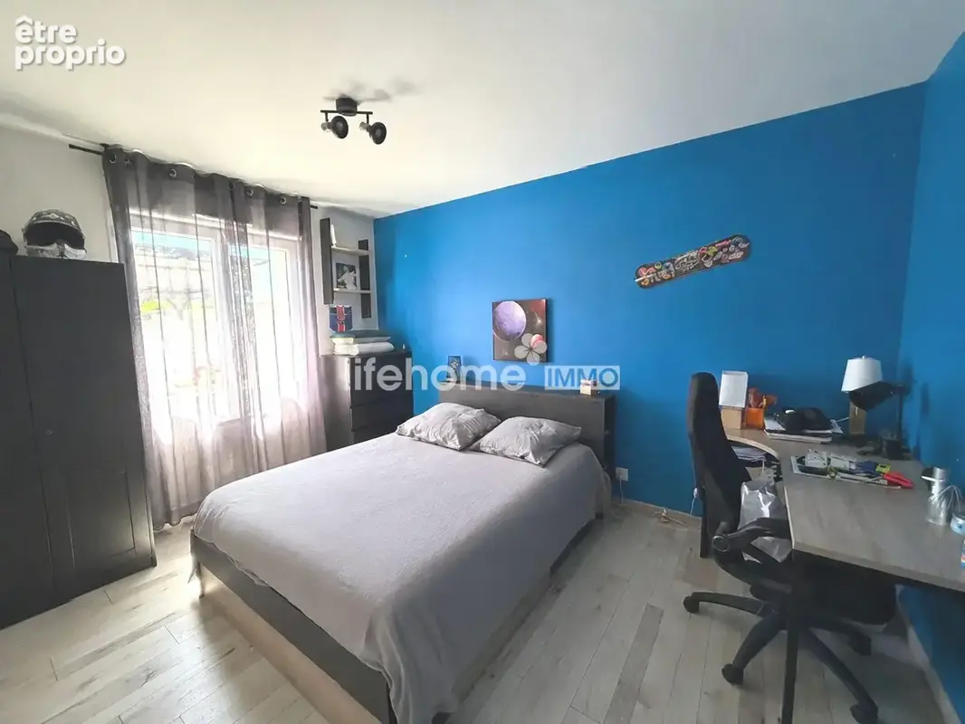 Maison 86 m² à Saint-Maur  - photo 8