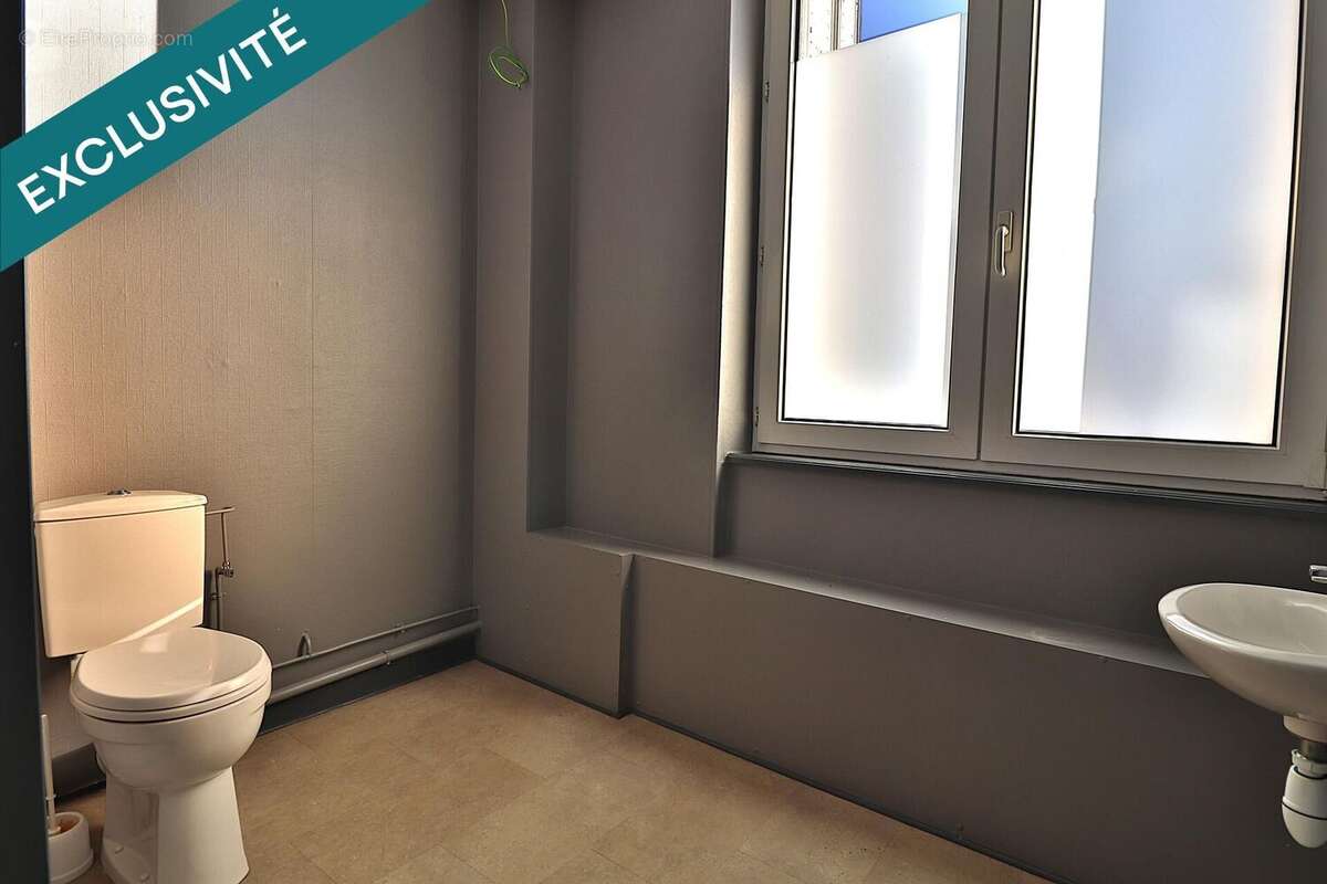 Photo 5 - Commerce à BRIEY