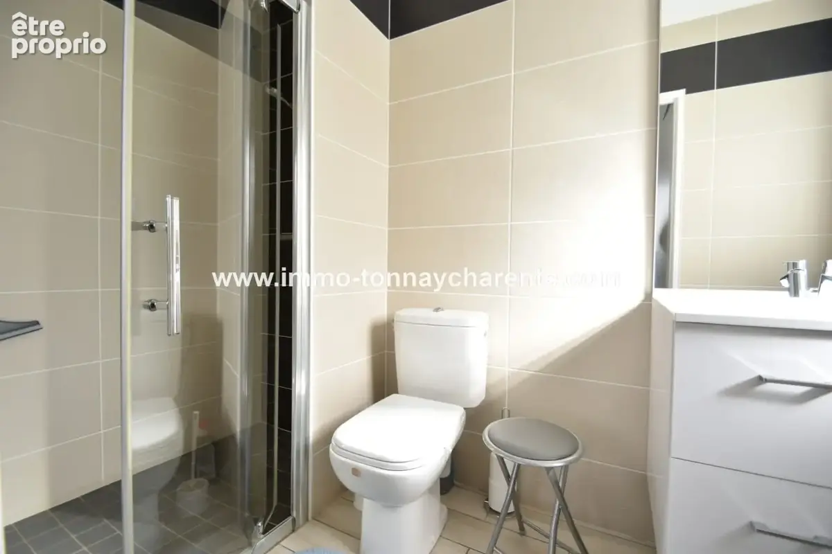 Maison 5 pièces 104 m² à vendre à Tonnay-Charente (17430) - photo 7