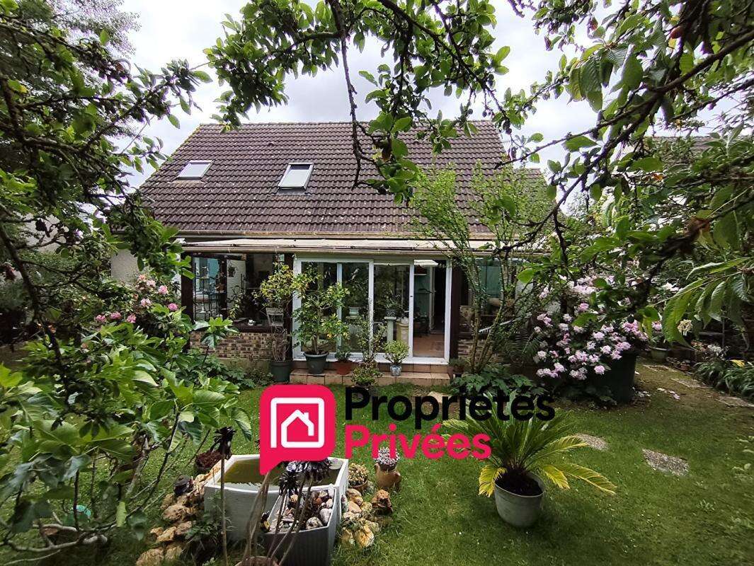 Maison à PIERRES