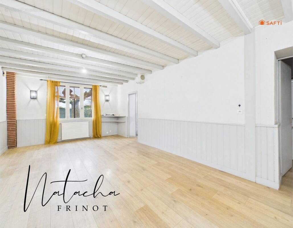 Photo 1 - Maison à FRONTON