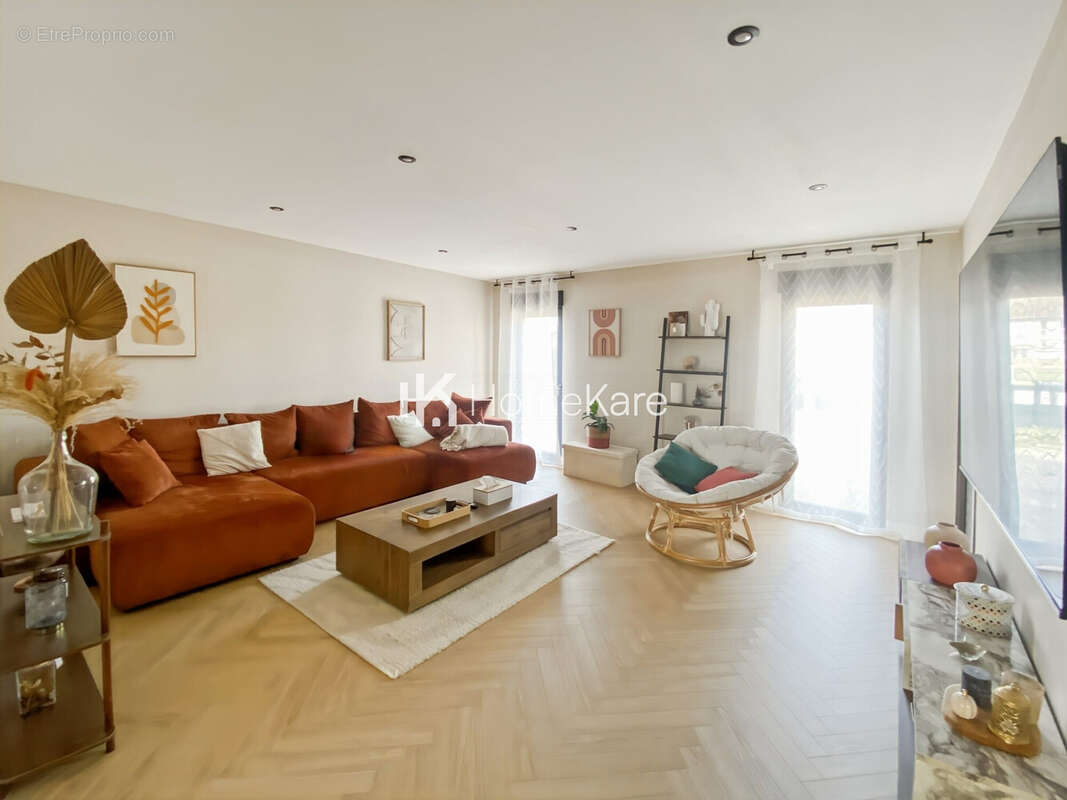 Maison à LES BARTHES