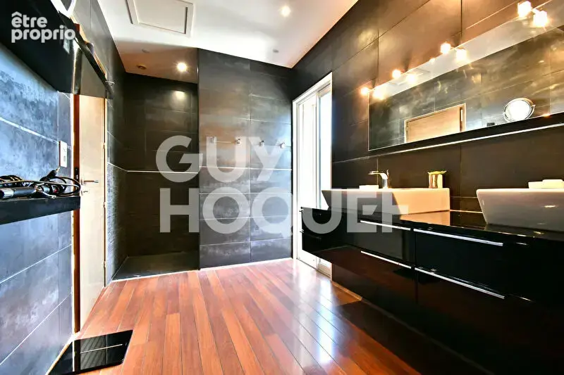 CANOHES Maison 4 faces, 6 chambres, grand garage, piscine sur 1303m² de terrain - photo 9