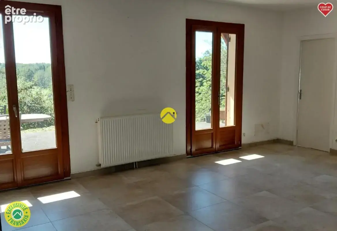 Trés belle maison - photo 13