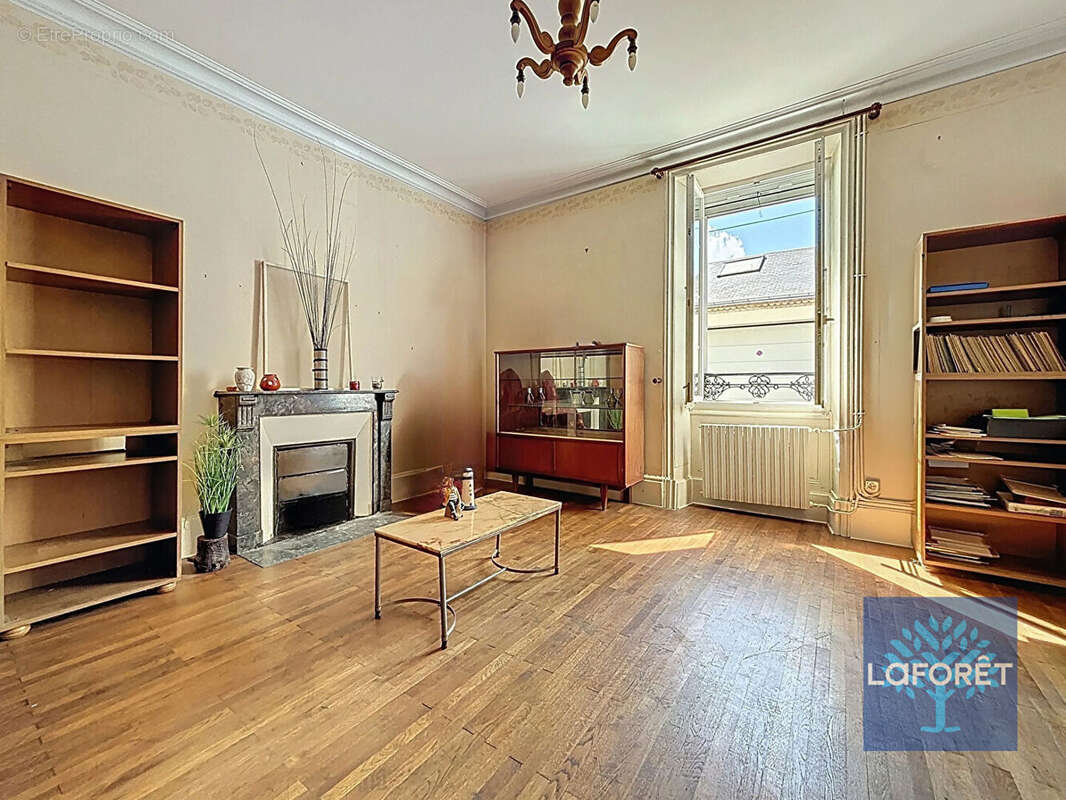 Maison à LA ROCHE-SUR-YON