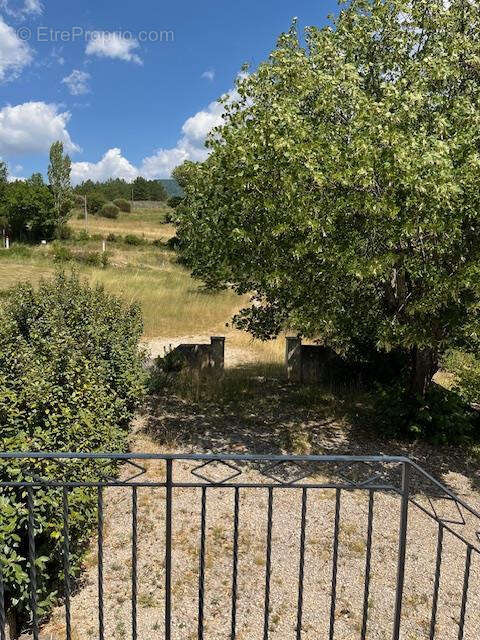 Maison à MONTBRUN-LES-BAINS