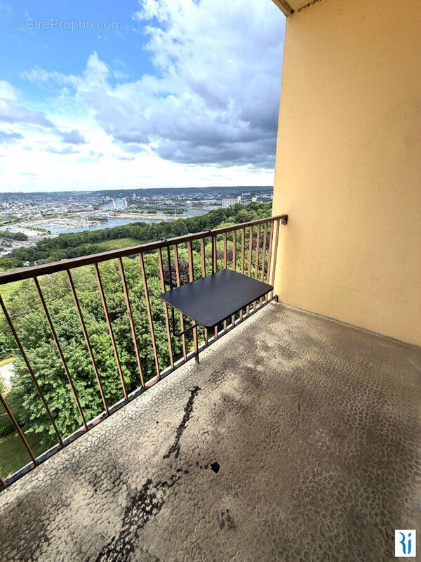 Appartement à CANTELEU