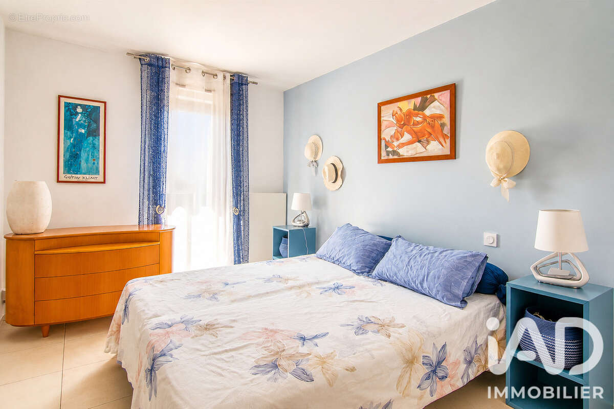 Appartement 93 m² à La Garde  - photo 9
