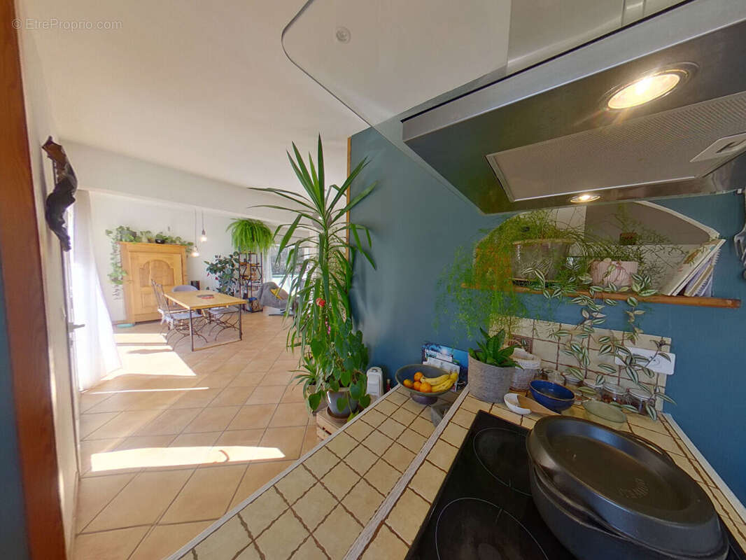 Maison à SAINT-PONS