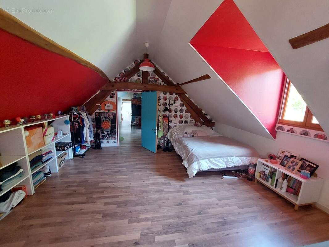 Maison 182 m² à Monts  - photo 6