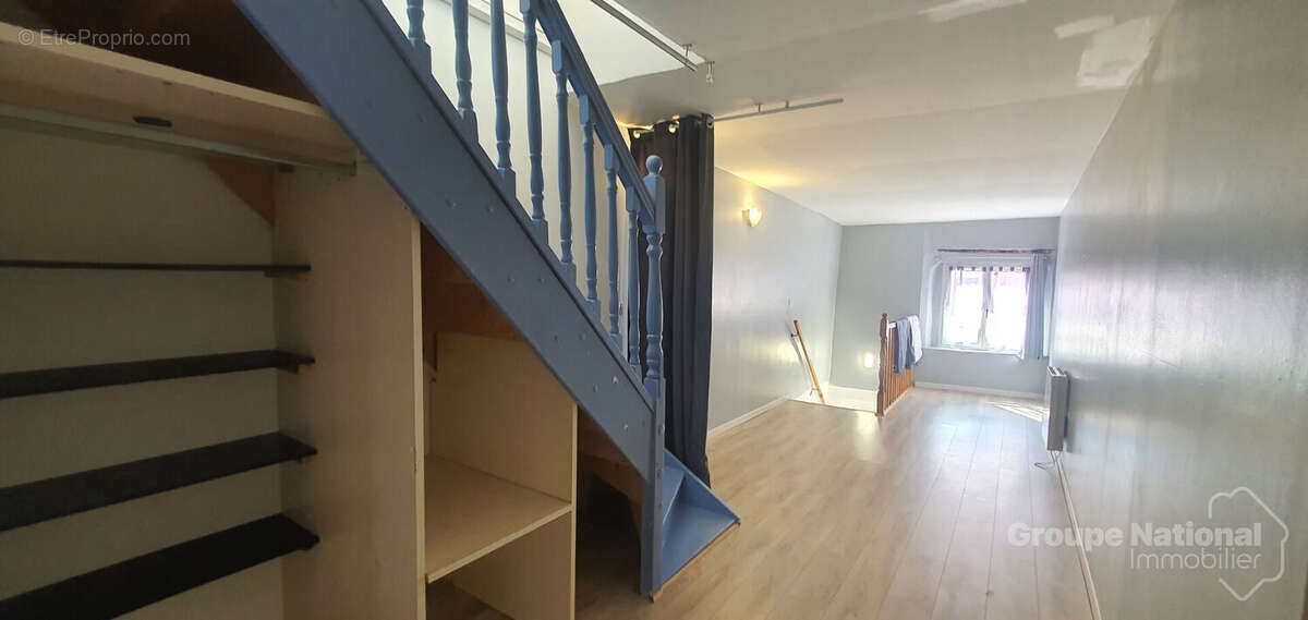 Maison à RIANS