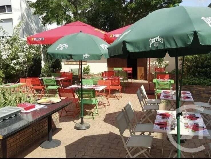 Appartement à CONFLANS-SAINTE-HONORINE