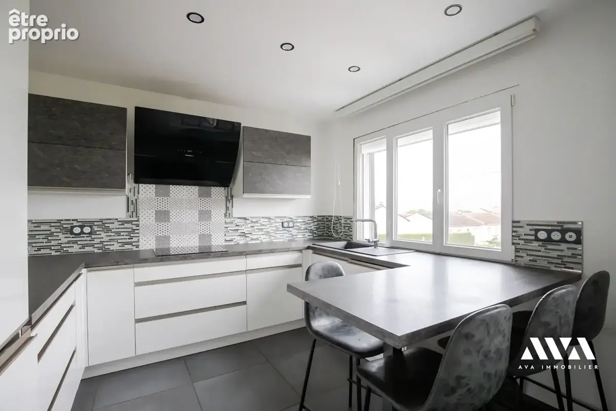 Maison Pulnoy 6 Pièces - 150m2 - photo 7