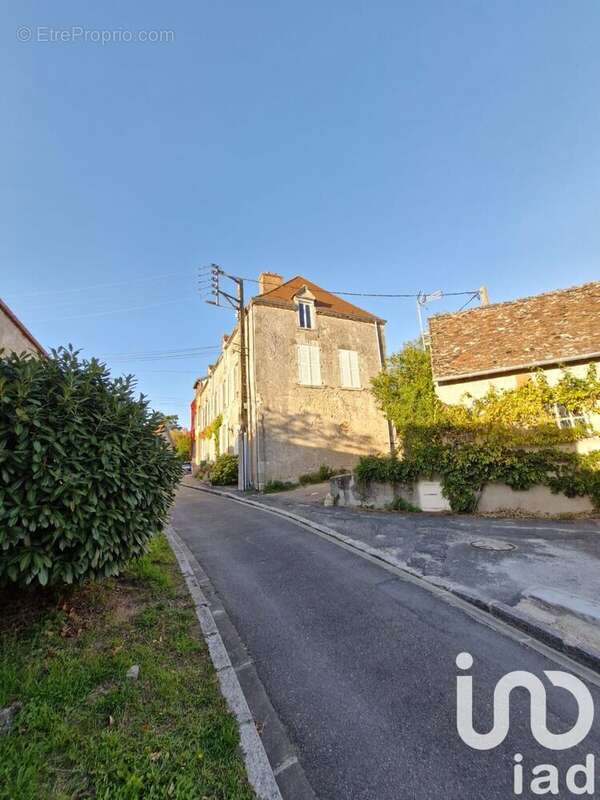 Photo 4 - Appartement à CHATEAUNEUF-SUR-LOIRE