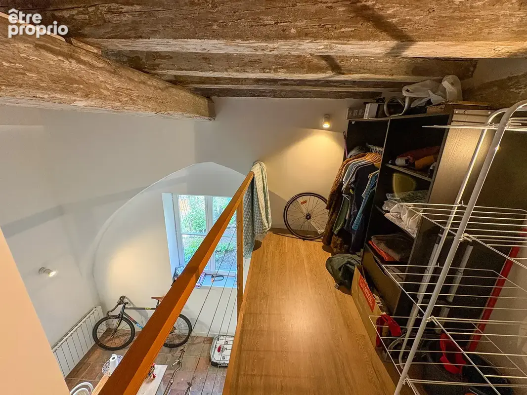 Appartement T3 50m2 refait à neuf - photo 6